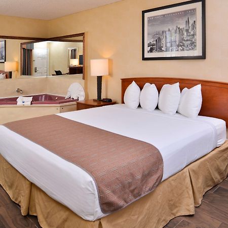 Best Western Palm Garden Inn Westminster Extérieur photo