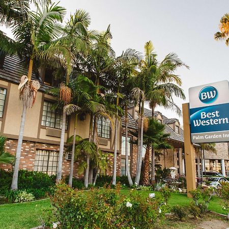 Best Western Palm Garden Inn Westminster Extérieur photo