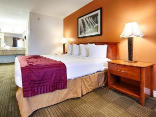 Best Western Palm Garden Inn Westminster Chambre photo